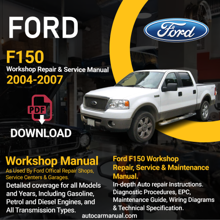 Ford F150 repair manual Ford F150 maintenance manual Ford F150 vehicle service guide Ford F150 repair instructions Ford F150 maintenance tips Ford F150 vehicle troubleshooting Ford F150 repair procedures Ford F150 maintenance manual Ford F150 vehicle service manual Ford F150 repair information Ford F150 maintenance guide
