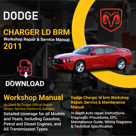 Dodge Charger LD Brm vehicle service guide Dodge Charger LD Brm repair instructions Dodge Charger LD Brm vehicle troubleshooting Dodge Charger LD Brm repair procedures Dodge Charger LD Brm maintenance manual Dodge Charger LD Brm vehicle service manual Dodge Charger LD Brm repair information Dodge Charger LD Brm maintenance guide