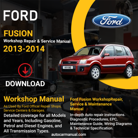 Ford Fusion repair manual Ford Fusion vehicle service guide Ford Fusion repair instructions Ford Fusion vehicle troubleshooting Ford Fusion repair procedures Ford Fusion maintenance manual Ford Fusion vehicle service manual Ford Fusion repair information Ford Fusion maintenance guide