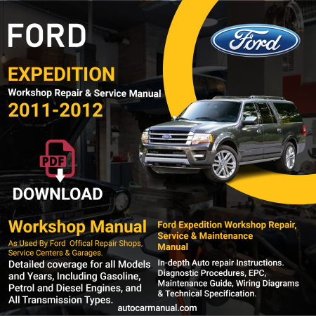 Ford Expedition repair manual Ford Expedition vehicle service guide Ford Expedition repair instructions Ford Expedition maintenance tips Ford Expedition vehicle troubleshooting Ford Expedition repair procedures Ford Expedition maintenance manual Ford Expedition vehicle service manual Ford Expedition repair information Ford Expedition maintenance guide