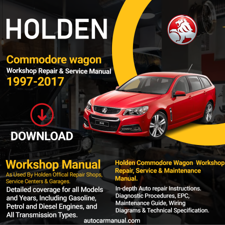 Holden Commodore Wagon repair manual Holden Commodore Wagon maintenance manual Holden Commodore Wagon vehicle service guide Holden Commodore Wagon repair instructions Holden Commodore Wagon maintenance tips Holden Commodore Wagon vehicle troubleshooting Holden Commodore Wagon tra repair procedures Holden Commodore Wagon hqai maintenance manual Holden Commodore Wagon vehicle service manual Holden Commodore Wagon repair information Holden Commodore Wagon maintenance guide