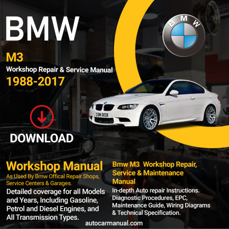BMW M3 vehicle service guide BMW M3 repair instructions BMW M3 vehicle troubleshooting BMW M3 repair procedures BMW M3 maintenance manual BMW M3 vehicle service manual BMW M3 repair information BMW M3 maintenance guide