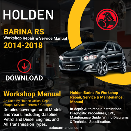 Holden Barina RS vehicle service guide Holden Barina RS repair instructions Holden Barina RS vehicle troubleshooting Holden Barina RS repair procedures Holden Barina RS maintenance manual Holden Barina RS vehicle service manual Holden Barina RS repair information Holden Barina RS maintenance guide