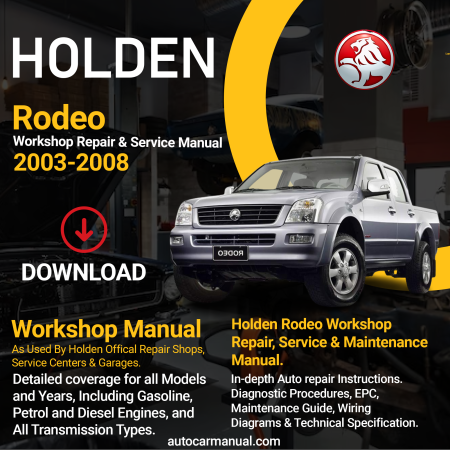 Holden Redeo repair manual Holden Redeo maintenance manual Holden Redeo vehicle service guide Holden Redeo repair instructions Holden Redeo maintenance tips Holden Redeo vehicle troubleshooting Holden Redeo tra repair procedures Holden Redeo hqai maintenance manual Holden Redeo vehicle service manual Holden Redeo repair information Holden Redeo maintenance guide